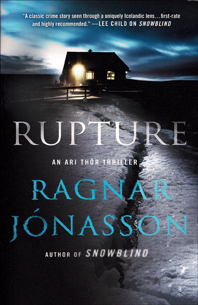 Rupture
