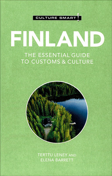 Culture Smart! Finland