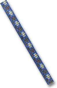 Swedish Daisy Braid