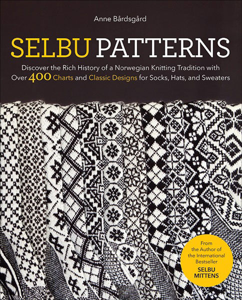 Selbu Patterns 
