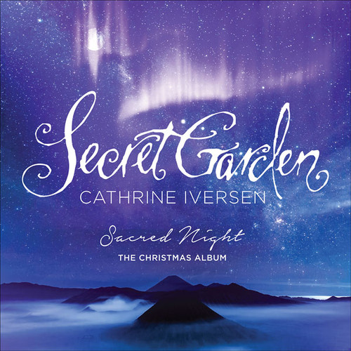 Sacred Night: The Christmas Album
