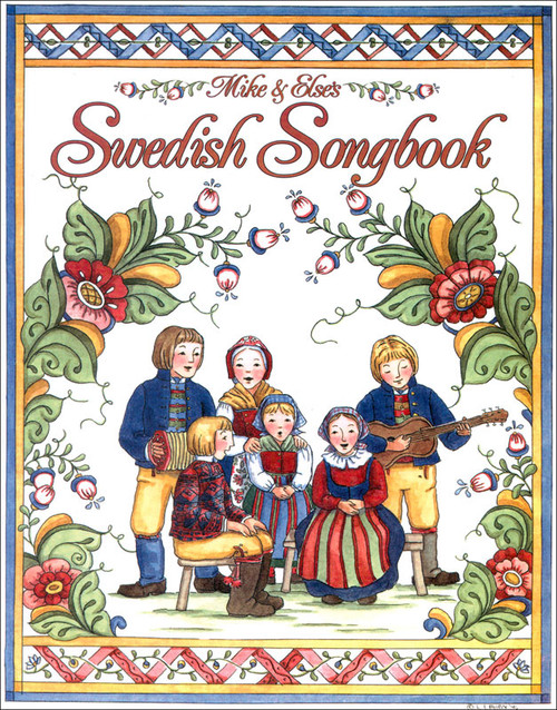 Swedish Songbook