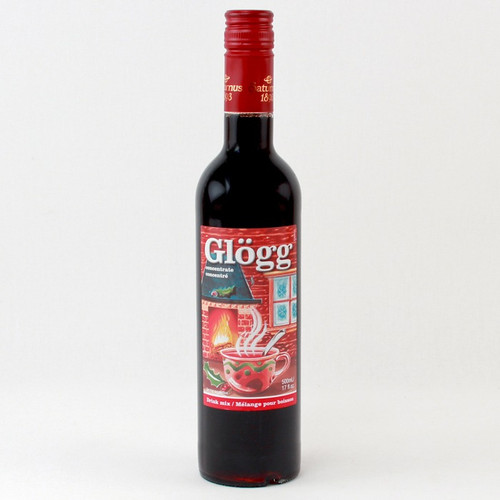 Saturnus Glögg Concentrate