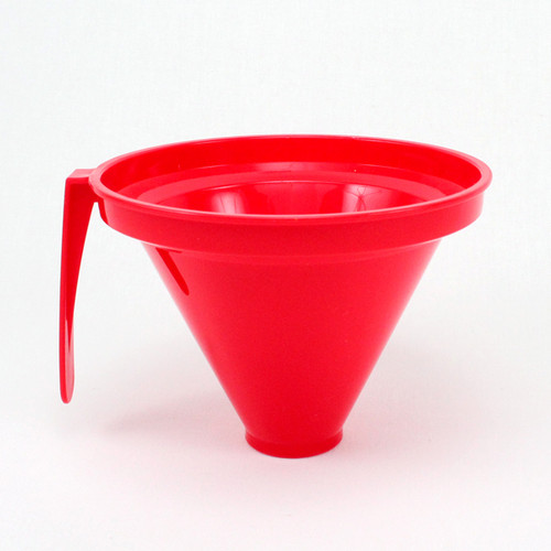 Jam Funnel