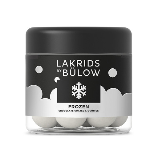Lakrids by Bülow - Frozen Crispy Mint