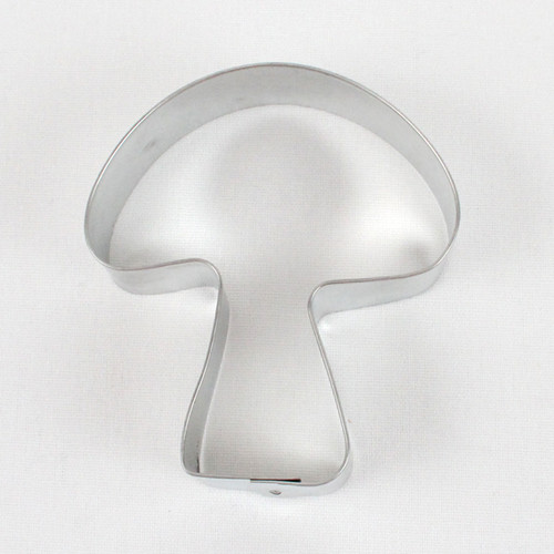 Mushroom Cookie Cutter