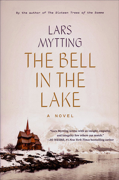 The Bell in the Lake