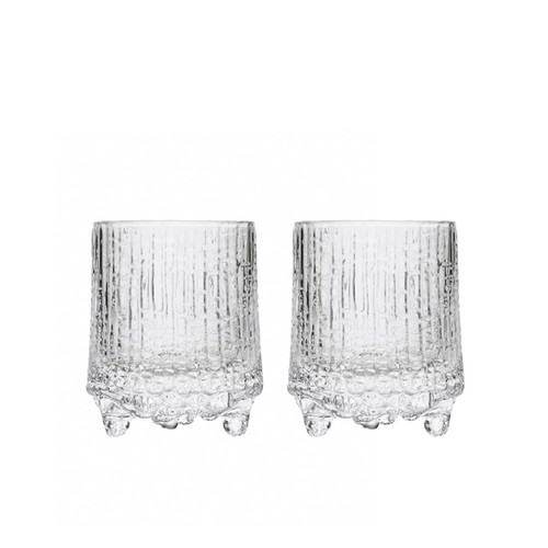 Ultima Thule Cordial Glasses