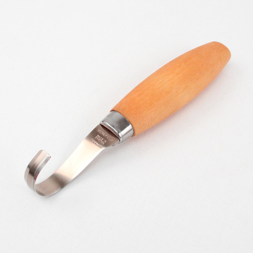 Spoon Carving Hook Knife - Right Hand