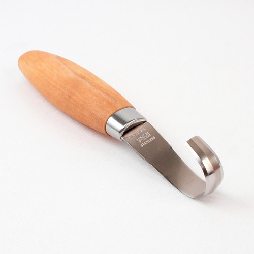 Spoon Carving Hook Knife