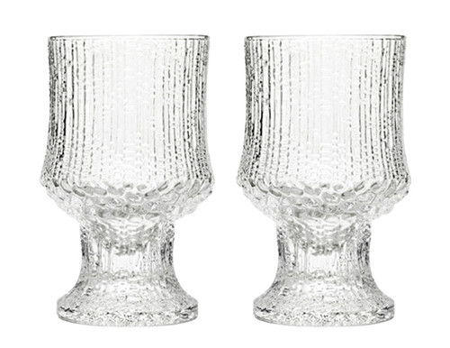 Ultima Thule Red Wine Glasses