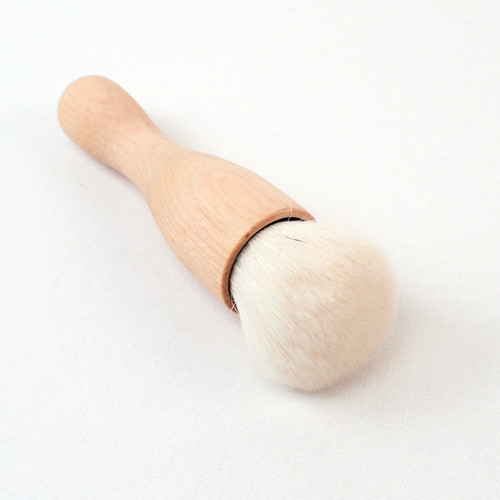 Iris Hantverk Kabuki Makeup Brush