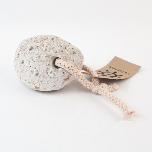 Iris Hantverk Pumice Stone