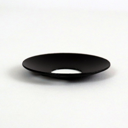 Black Iron Bobeche