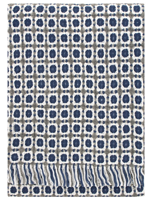 Lapuan Corona Blanket