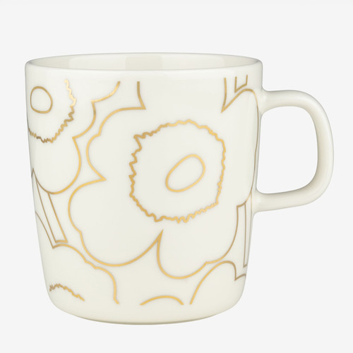 Marimekko Piirto Unikko Mug