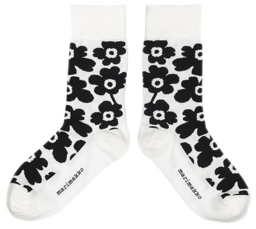 Marimekko Kirmailla Socks