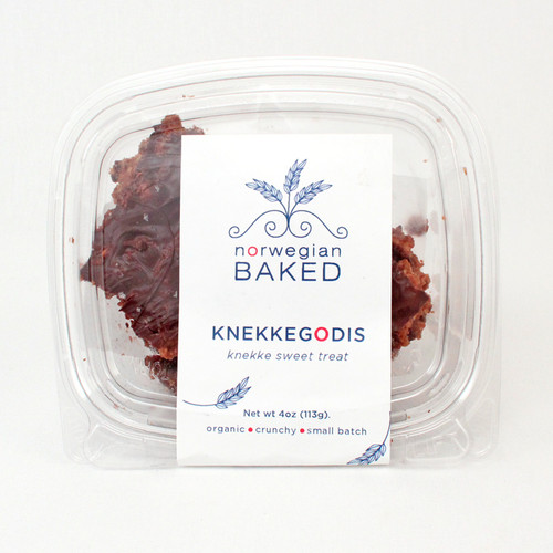 Knekkegodis