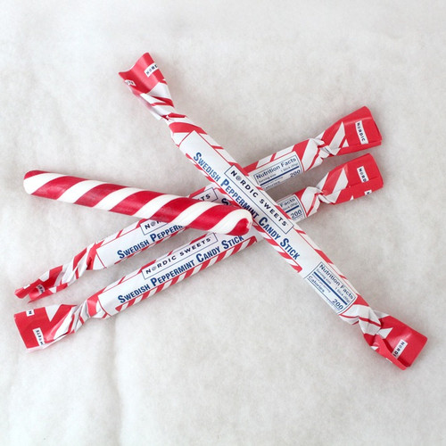 Grenna Peppermint Stick