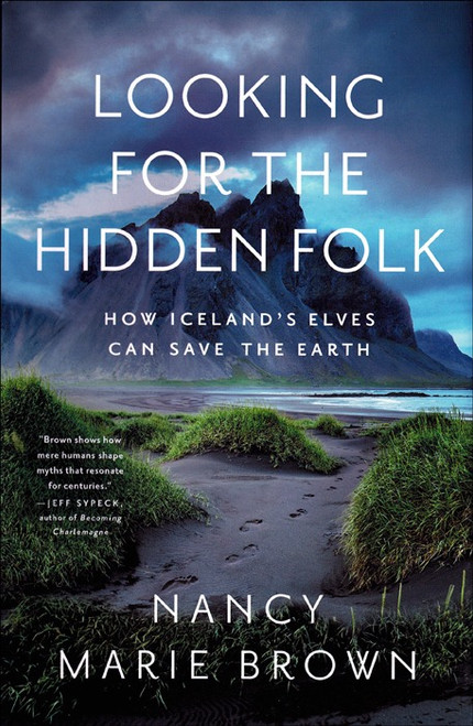 Looking for the Hidden Folk