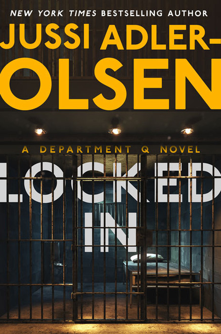 Locked In