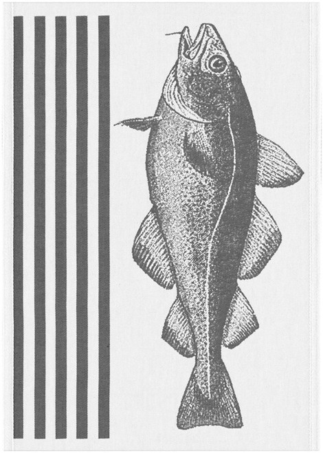 Ekelund Small Cod Towel