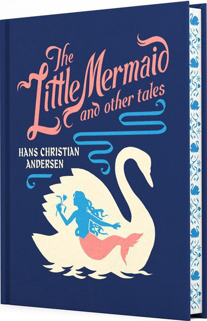 The Little Mermaid And Other Tales