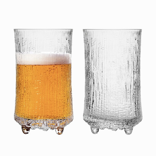 Ultima Thule Beer Glass - Pair