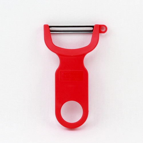 Red Kuhn Rikon Peeler