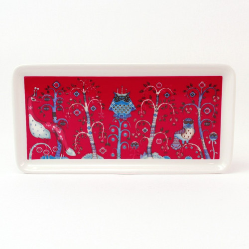 Taika Rectangular Plate 