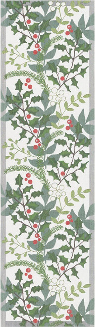 Ekelund Julia Runner