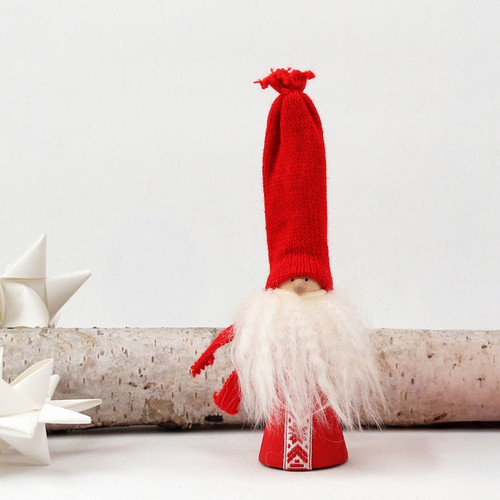 Gusten Tomte