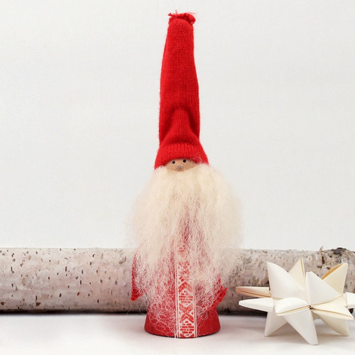 Gurra Tomte