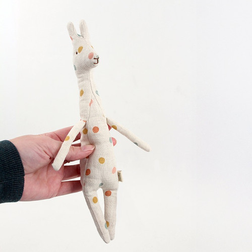 Little Giraffe