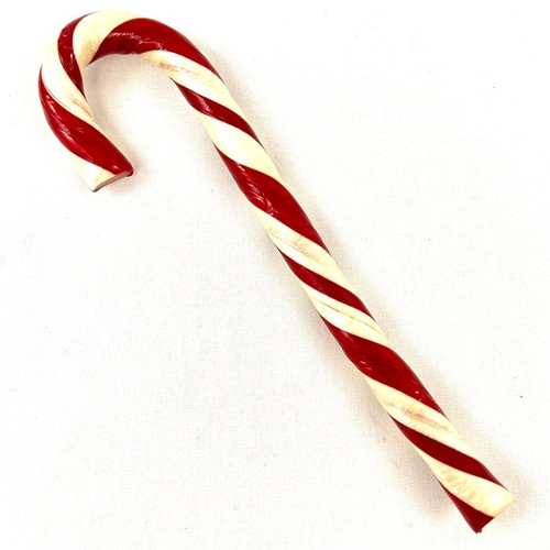 Hammond's Hand Spun Candy Cane