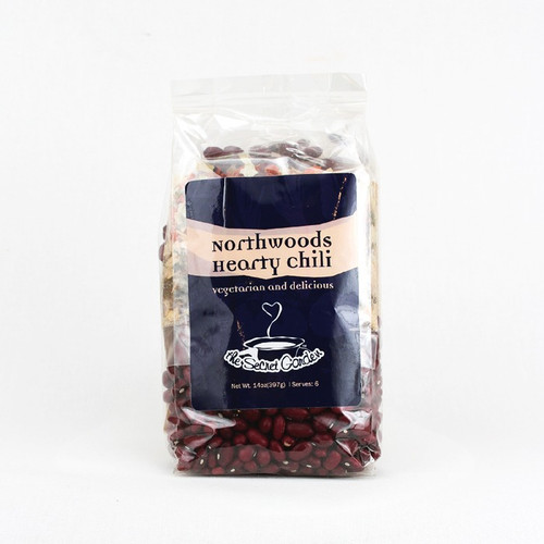 Northwoods Hearty Chili Mix