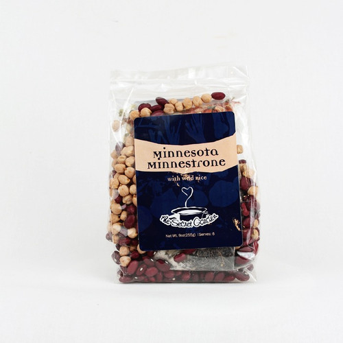 Minnesota Minnestrone Mix