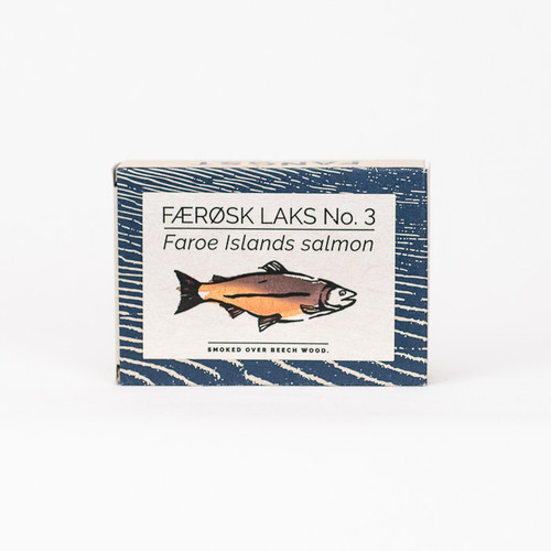 Fangst Smoked Salmon