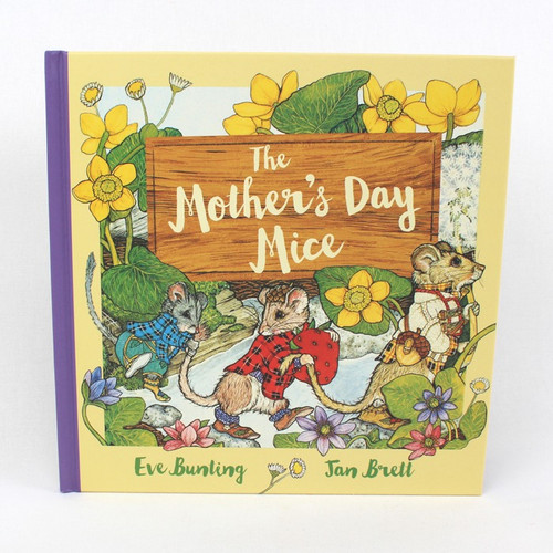 The Mother's Day Mice