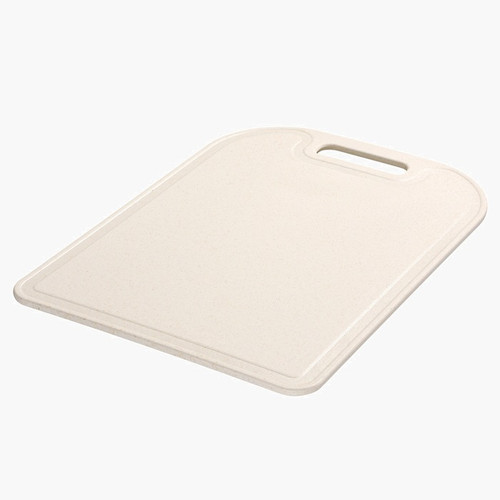 Bio-Based Cutting Boards - White