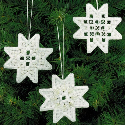 Hardanger Stars Class