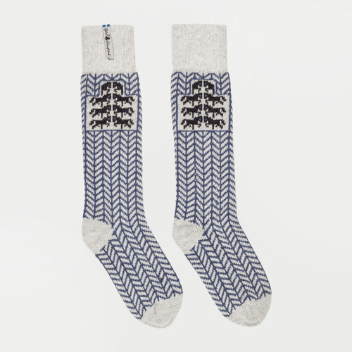 Gotland Kalk Socks