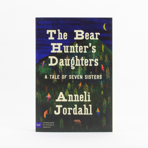 The Bear Hunter's Daughters