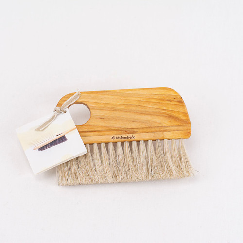 Iris Hantverk Bakers Brush