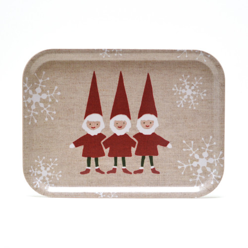 Tomtenisse Tray