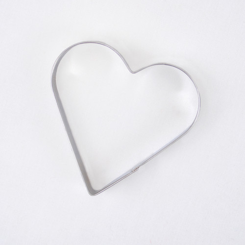 Heart Cookie Cutter