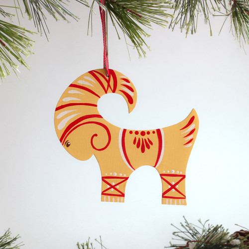 Ingebretsen’s Annual Ornament 2026