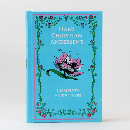 Hans Christian Andersen Complete Fairy Tales