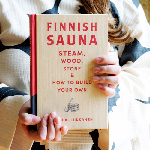 Finnish Sauna