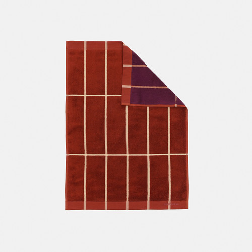 Marimekko Tiiliskivi Hand Towel